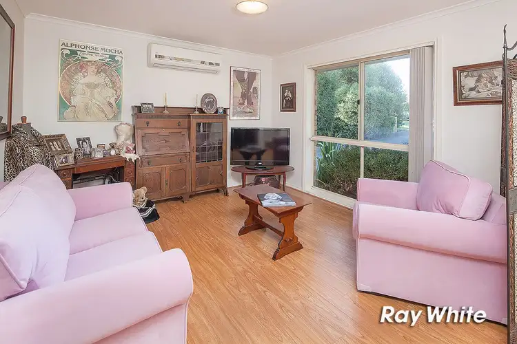 Third view of Homely unit listing, 1/3 Glendale Close, Langwarrin VIC 3910