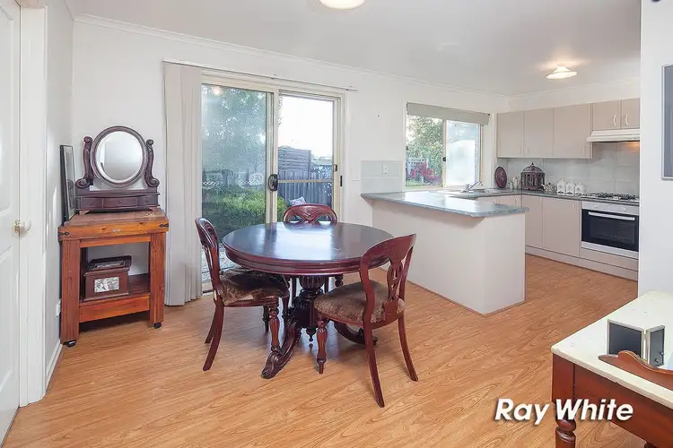 Fifth view of Homely unit listing, 1/3 Glendale Close, Langwarrin VIC 3910