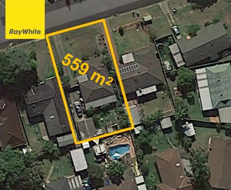 45 Hopping Road, Ingleburn NSW 2565