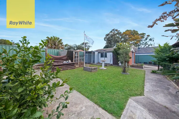 Third view of Homely house listing, 45 Hopping Road, Ingleburn NSW 2565