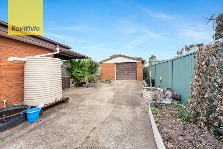 Fourth view of Homely house listing, 45 Hopping Road, Ingleburn NSW 2565