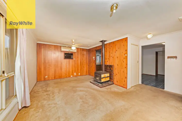 Fifth view of Homely house listing, 45 Hopping Road, Ingleburn NSW 2565