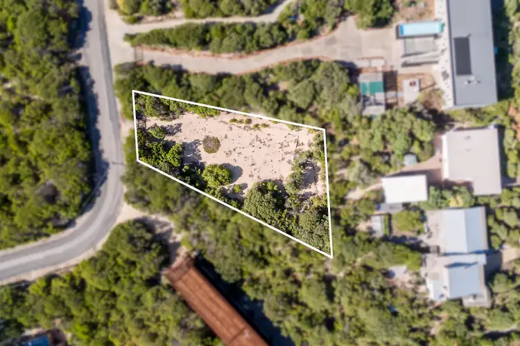 Sixth view of Homely land listing, 48 Constantine Avenue, St Andrews Beach VIC 3941