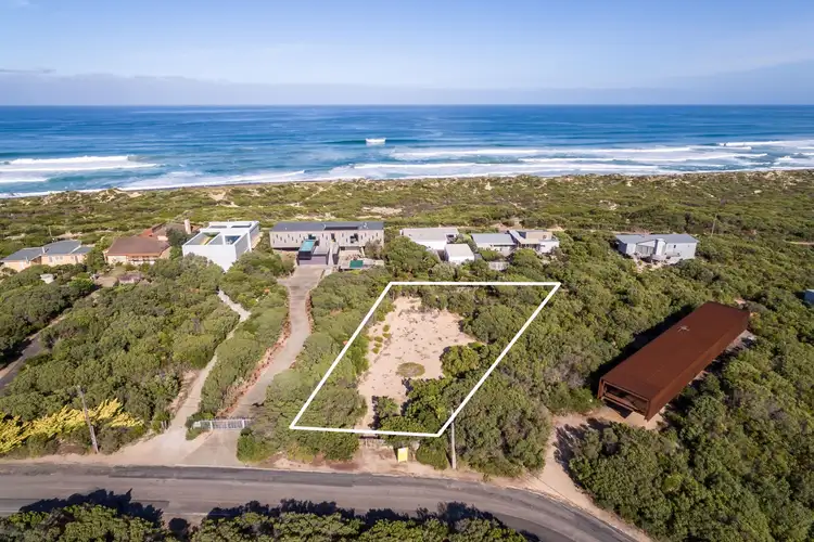 Seventh view of Homely land listing, 48 Constantine Avenue, St Andrews Beach VIC 3941