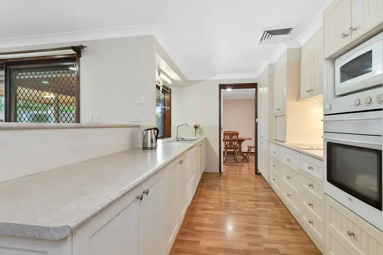 Second view of Homely house listing, 6 Mower Place, South Windsor NSW 2756