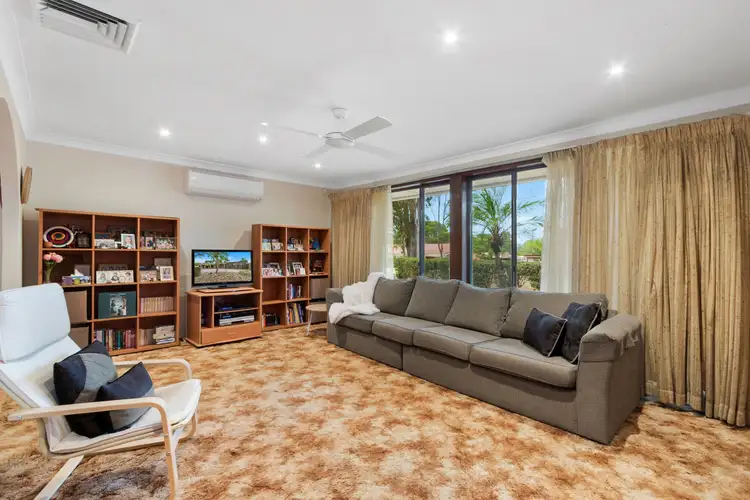 Third view of Homely house listing, 6 Mower Place, South Windsor NSW 2756