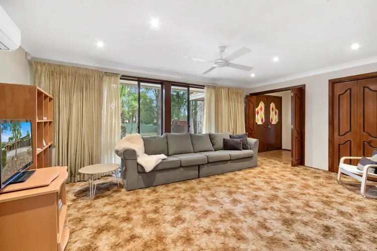 Fourth view of Homely house listing, 6 Mower Place, South Windsor NSW 2756