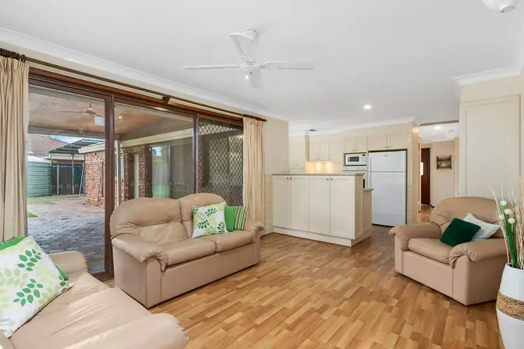 Fifth view of Homely house listing, 6 Mower Place, South Windsor NSW 2756