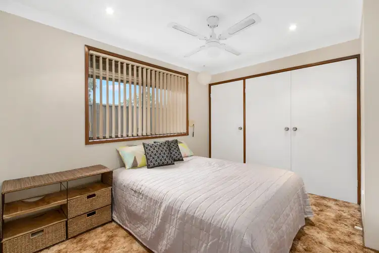 Seventh view of Homely house listing, 6 Mower Place, South Windsor NSW 2756