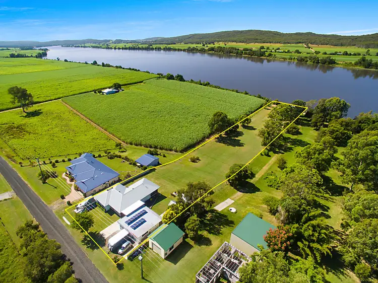 92 Kings Creek Road, Lawrence NSW 2460