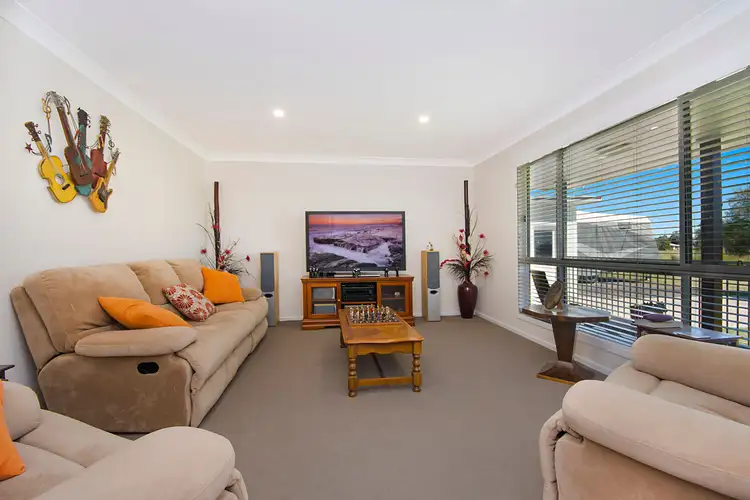 Fifth view of Homely house listing, 92 Kings Creek Road, Lawrence NSW 2460