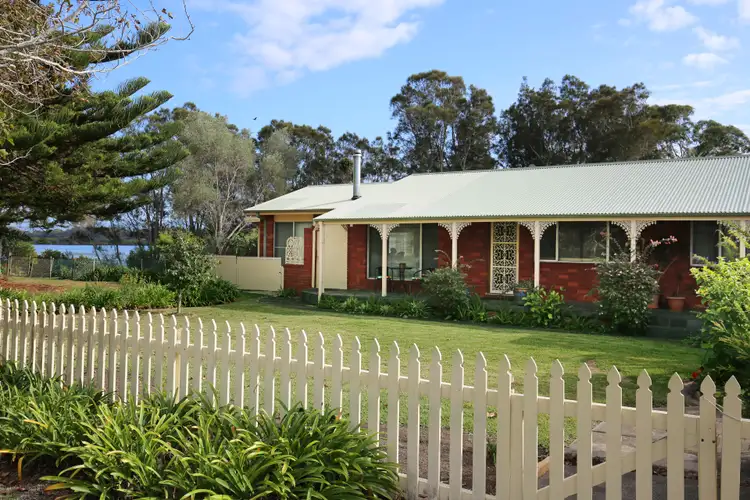 Main view of Homely house listing, 1 Belgrave Street, Culburra Beach NSW 2540