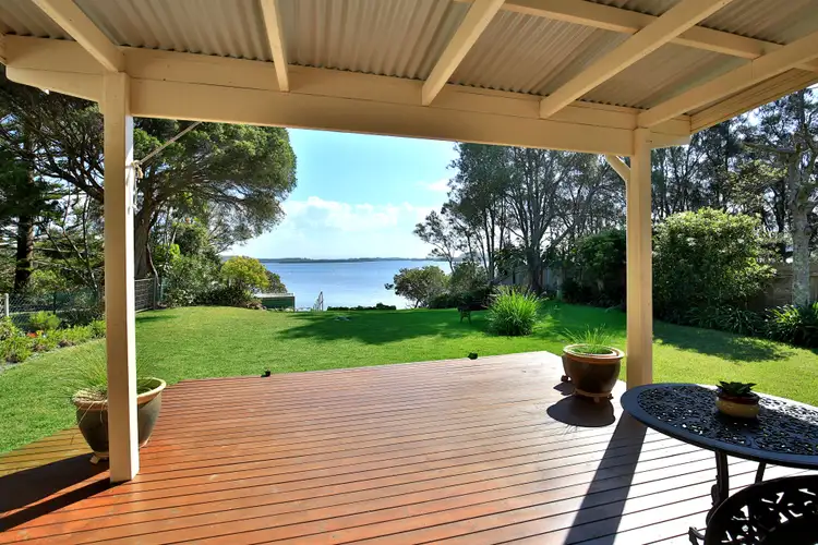 Second view of Homely house listing, 1 Belgrave Street, Culburra Beach NSW 2540