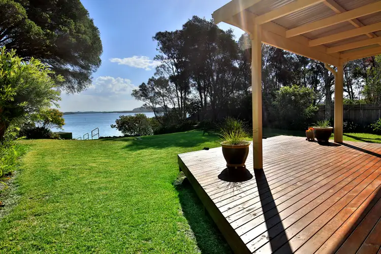 Fifth view of Homely house listing, 1 Belgrave Street, Culburra Beach NSW 2540