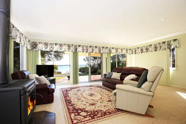 Sixth view of Homely house listing, 1 Belgrave Street, Culburra Beach NSW 2540