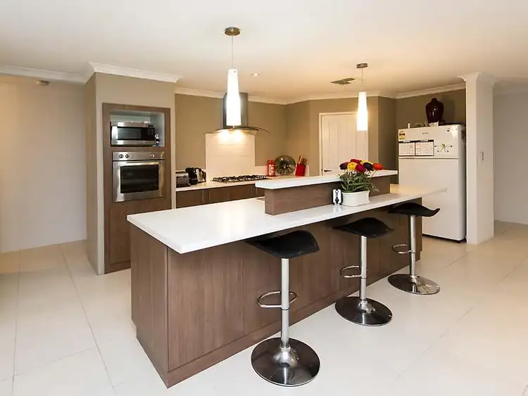 Fifth view of Homely house listing, 12 Kersley Loop, Forrestdale WA 6112