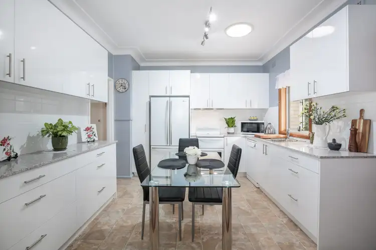 Second view of Homely house listing, 4 Calpac Place, Old Toongabbie NSW 2146