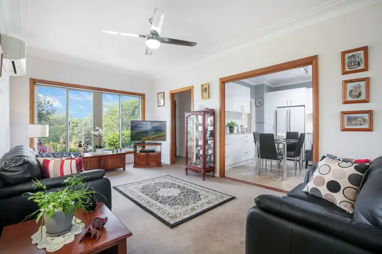 Third view of Homely house listing, 4 Calpac Place, Old Toongabbie NSW 2146