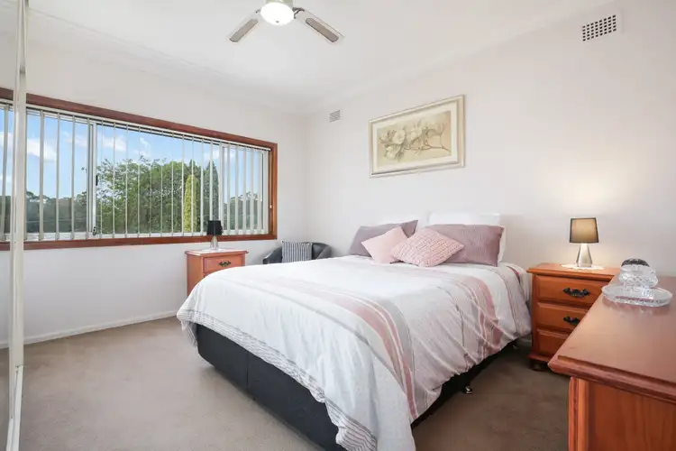 Fourth view of Homely house listing, 4 Calpac Place, Old Toongabbie NSW 2146
