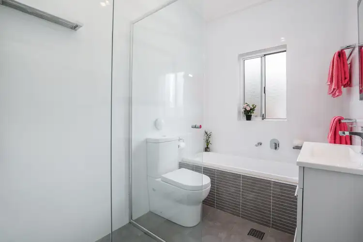 Fifth view of Homely house listing, 4 Calpac Place, Old Toongabbie NSW 2146