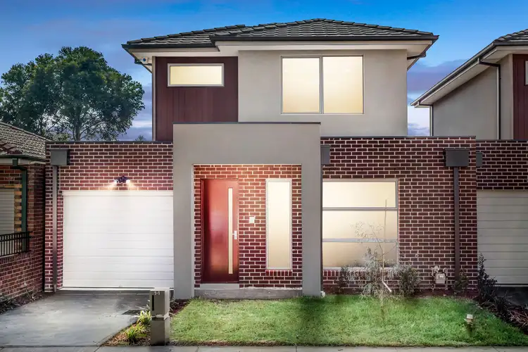 1/1 Nonna Street, Oakleigh East VIC 3166