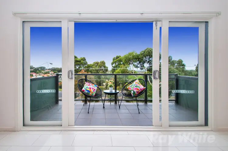 Fourth view of Homely townhouse listing, 9 SAPPHIRE Court, Greensborough VIC 3088