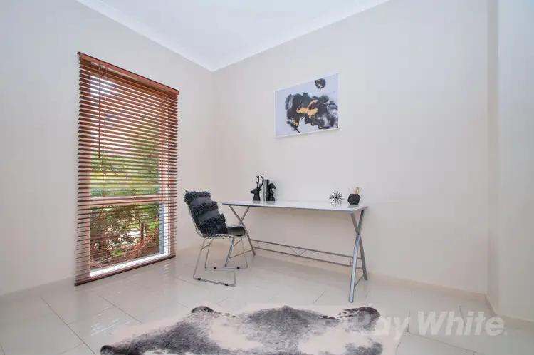 Fifth view of Homely townhouse listing, 9 SAPPHIRE Court, Greensborough VIC 3088