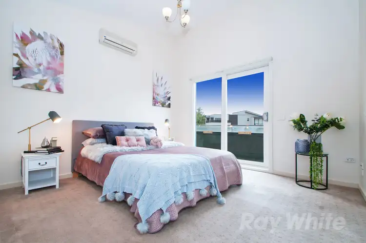 Sixth view of Homely townhouse listing, 9 SAPPHIRE Court, Greensborough VIC 3088