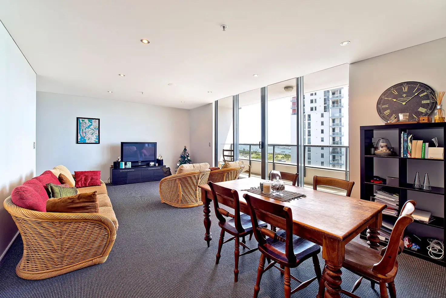 Main view of Homely apartment listing, 1 Aqua Street, Southport QLD 4215