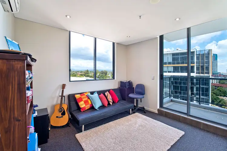 Sixth view of Homely apartment listing, 1 Aqua Street, Southport QLD 4215