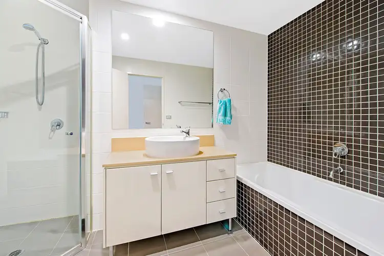 Seventh view of Homely apartment listing, 1 Aqua Street, Southport QLD 4215