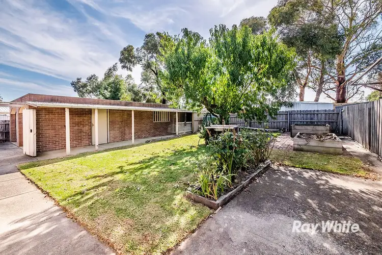 Main view of Homely house listing, 41 Courtenay Avenue, Cranbourne North VIC 3977