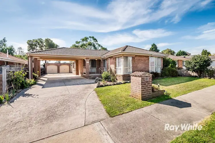 Third view of Homely house listing, 41 Courtenay Avenue, Cranbourne North VIC 3977