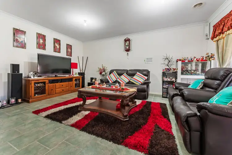 Second view of Homely house listing, 14 Cressida Crescent, Sydenham VIC 3037