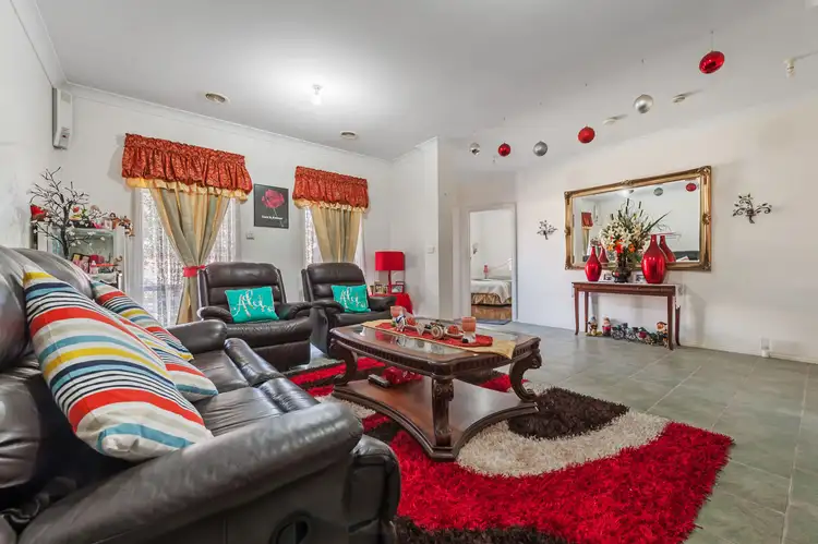 Third view of Homely house listing, 14 Cressida Crescent, Sydenham VIC 3037