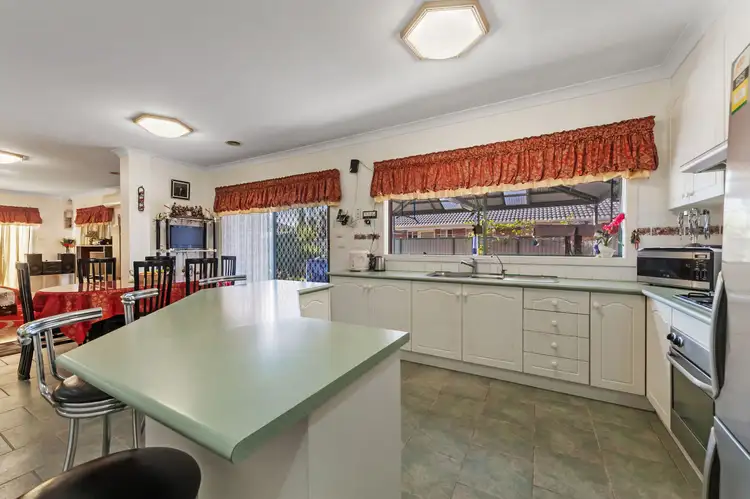 Fourth view of Homely house listing, 14 Cressida Crescent, Sydenham VIC 3037