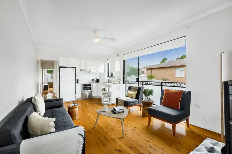 Main view of Homely apartment listing, 1/28 Dening Street, Drummoyne NSW 2047