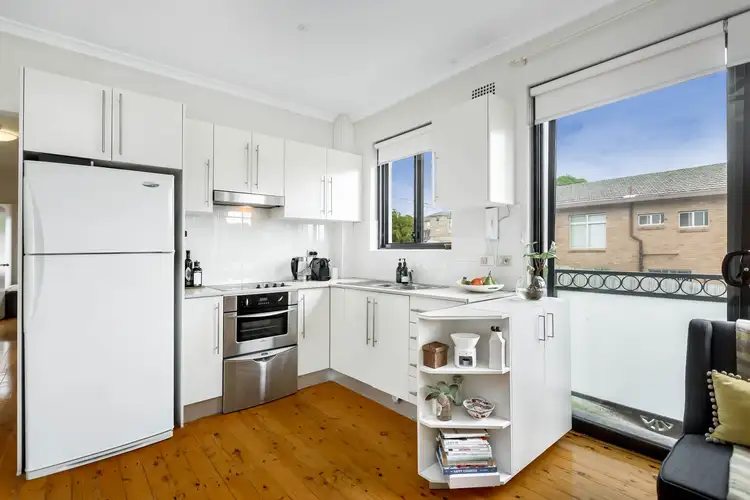 Second view of Homely apartment listing, 1/28 Dening Street, Drummoyne NSW 2047