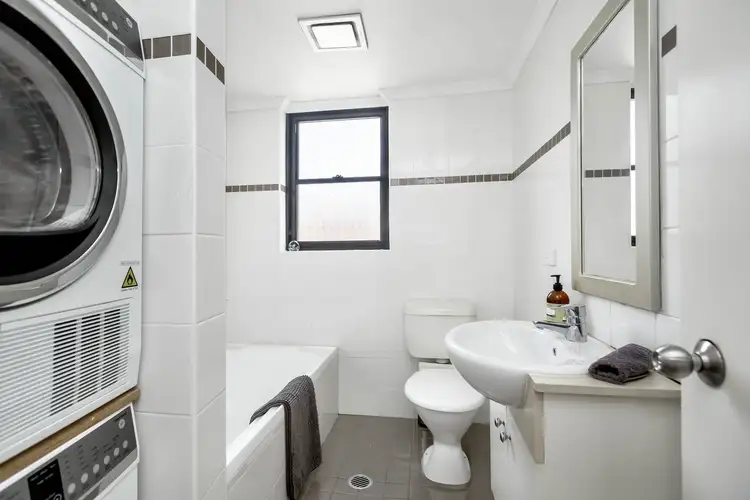 Third view of Homely apartment listing, 1/28 Dening Street, Drummoyne NSW 2047