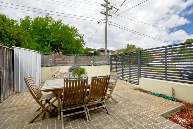 Fifth view of Homely apartment listing, 1/28 Dening Street, Drummoyne NSW 2047