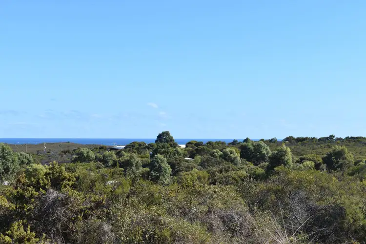Second view of Homely land listing, 177 SANDSTONE Place, Karakin WA 6044
