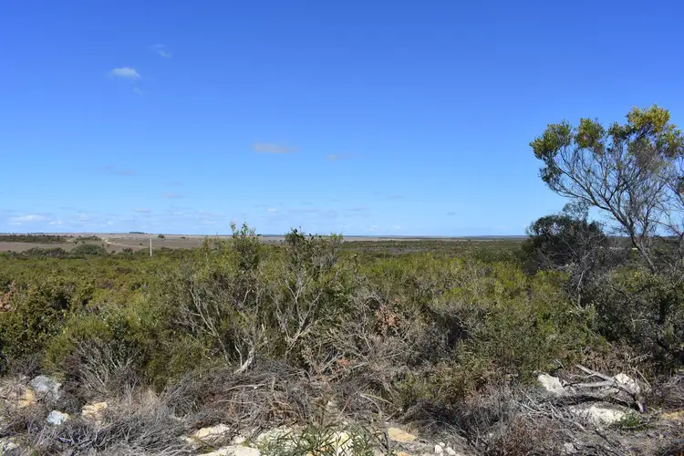 Fifth view of Homely land listing, 177 SANDSTONE Place, Karakin WA 6044