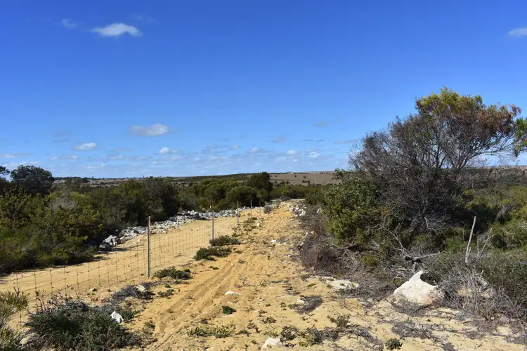 Sixth view of Homely land listing, 177 SANDSTONE Place, Karakin WA 6044