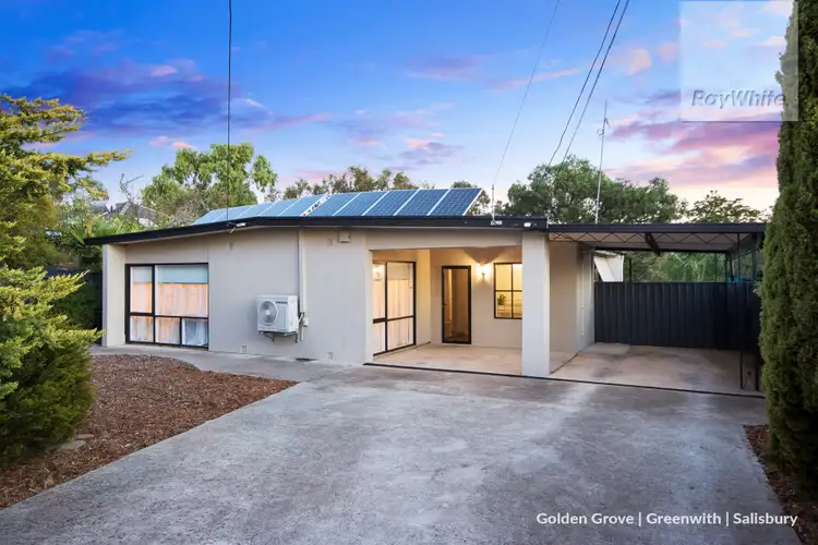 7 Billabong Road, Para Hills SA 5096