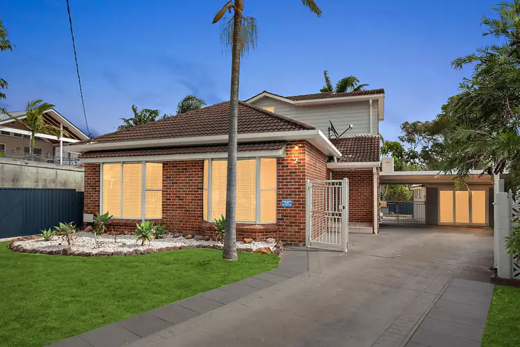 2 Mutch Avenue, Kyeemagh NSW 2216
