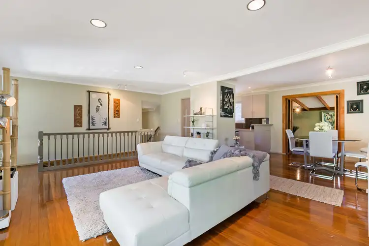 Fourth view of Homely house listing, 15 Aronia Street, Kenmore QLD 4069