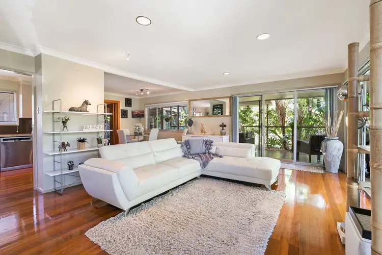 Fifth view of Homely house listing, 15 Aronia Street, Kenmore QLD 4069