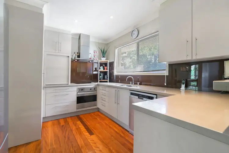 Sixth view of Homely house listing, 15 Aronia Street, Kenmore QLD 4069