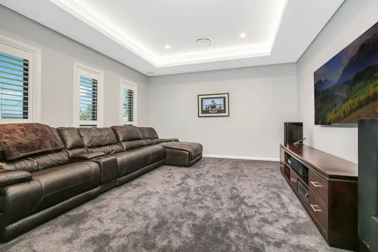 Third view of Homely house listing, 15 Strathmore Avenue, Pitt Town NSW 2756