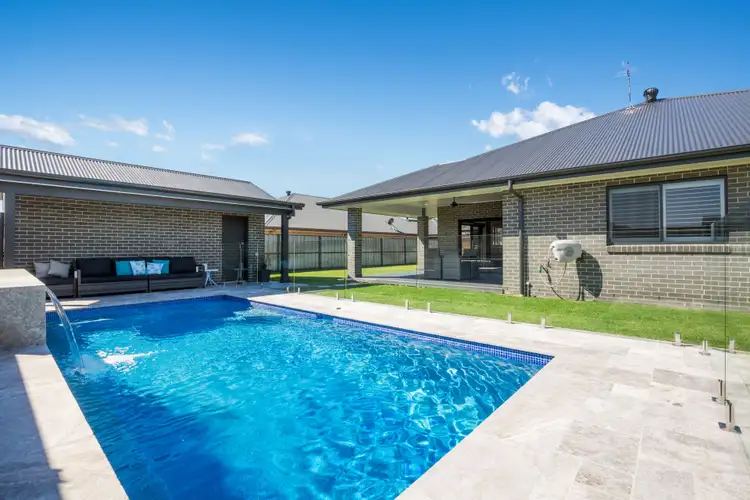 Fourth view of Homely house listing, 15 Strathmore Avenue, Pitt Town NSW 2756